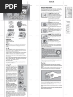 Download Angry Birds the Card Game Rules En by Mbrs Cristian SN106814201 doc pdf
