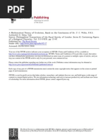 Yule 1925 a Mathematical Theory of Evolution