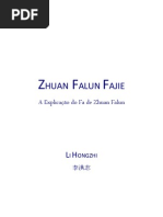 Zhuan Falun Fajie