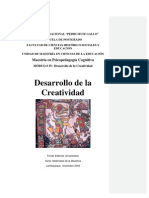 19163090 Libro Desarrollo de La Creatividad Jose Gomez UNPRG (1)