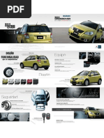 Download Suzuki SX4 Crossover 2013 by Suzuki Autos Mxico SN106829546 doc pdf