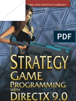 DirectX Strategy Game Programming With DirectX 9.0