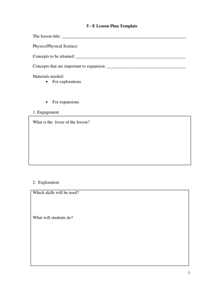 5-e-lesson-plan-template-pdf-concept-lesson-plan