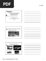 Teorias Comportamento Humano