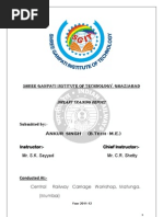 Download Matunga Indian Railway Training Report by Ankur Singh SN106834480 doc pdf