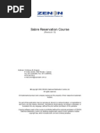 GDS All in One Conversion Sheet