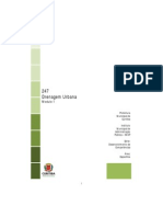 247 Drenagem Urbana Modulo 1 Curitiba