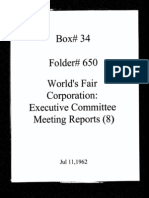 World's Fair Corporation