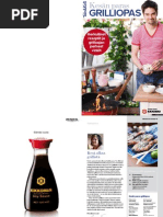 Download Kikkoman Grilliopas Nettikirja by Teemu SN106844819 doc pdf