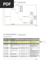Leiuate CTe 101 Historico Atualizacao