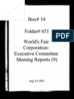 World's Fair Corporation