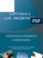 CAPITULO2 INCENTIVOS