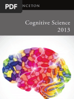 Download Princeton University Press Cognitive Science 2013 by Princeton University Press SN106848152 doc pdf