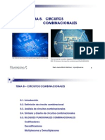 Circuitos Combinacionales