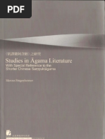 Download Studies in Agama Literature by mr-norman SN106854164 doc pdf