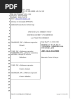 3taps Countersuit Against Craigslist