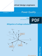 17239126 Guide for Electrical Design Engineers Chapter 5 Mitigation of Voltage Unbalance