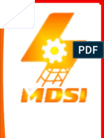 Folder MDSI