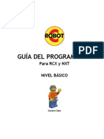 Robotc Guia