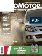 Revista Puro Motor 32