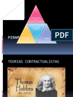 Presentacion Thomas Hobbes