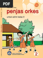 Download BukuBsebelajarOnlineGratiscom Penjas Kelas 2 Sd Mi 0 by BelajarOnlineGratis SN106875322 doc pdf