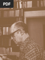 O privilégio de ler Drummond