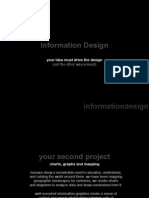 Mapping Information Design
