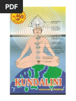 Download Kundalini Tatwa by Rasakali Satyapujari SN106875828 doc pdf