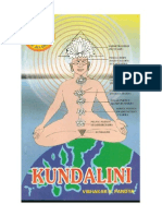 Kundalini Tatwa