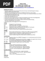 Music List | PDF | Musicians | Albums
