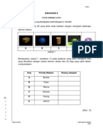 Trial Grafik Berkomputer PERLIS 2012