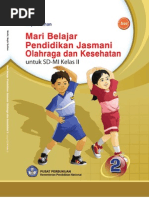 Download BukuBsebelajarOnlineGratiscom-Penjasorkes Kelas 2 Sd Mi Mufid-0 by BelajarOnlineGratis SN106879047 doc pdf