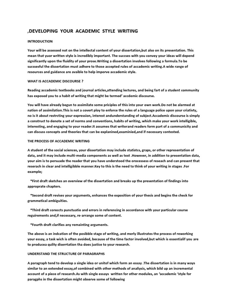 Contoh essay bahasa inggris pdf picture