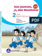 Download BukuBsebelajarOnlineGratiscom-Penjasorkes Sd Mi Kelas 2 Pramono-0 by BelajarOnlineGratis SN106880625 doc pdf