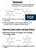 8 Resonance