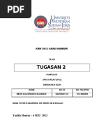 Download Asas Nombor  by Meor Zulkernaen B Zabidin SN106881041 doc pdf