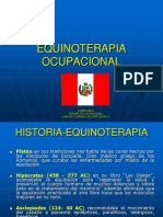 Equinoterapia To