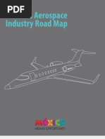 Download Mexicos Aerospace Industry Road Map by Hector Rosas SN106882453 doc pdf