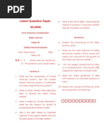 Indian Express E-Paper 21 January, 2016 | PDF | Government | Police