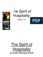 Meet Guest Expectations Spirit Hospitality