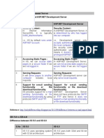 IIS Difference FAQS Compiled-1