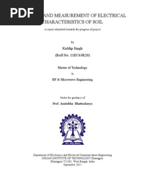 Project Progress Report