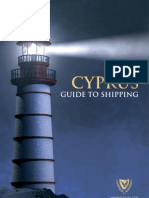 Cyprus Guide 2009