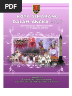 Download Kota Semarang Dalam Angka Tahun 2010 by Gigih Pambudi Bagus Prasetiya SN106898519 doc pdf