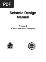 Download SEAOC Seismic Design Manual Examples by fabianciastek SN106907548 doc pdf