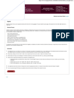 ITM Sel Process Instructions