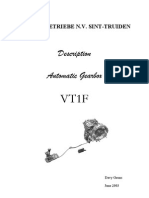 Zf Vt1f Gearbox Description