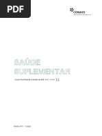 Livro 12 - Saúde Suplementar