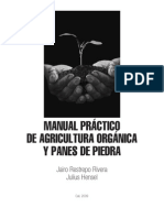 Manual Practico de Agricultura Organica y Panes de Piedra Jairo Restrepo Rivera Cali 2009